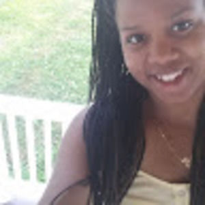 Meet your Posher, Rashida